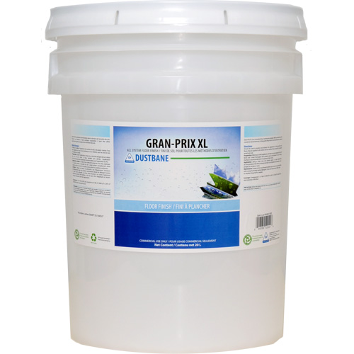 Gran-Prix XL Floor Finish, 20 L, Drum OSI Industrial Sales