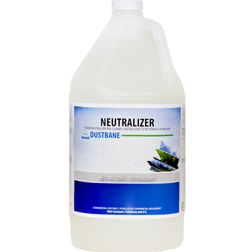 Floor Neutraliser & Cleaner, 5 L, Jug OSI Industrial Sales