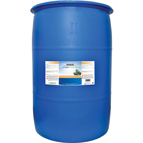 Resolve Cleaner & Degreaser, 210 L, Drum OSI Industrial Sales
