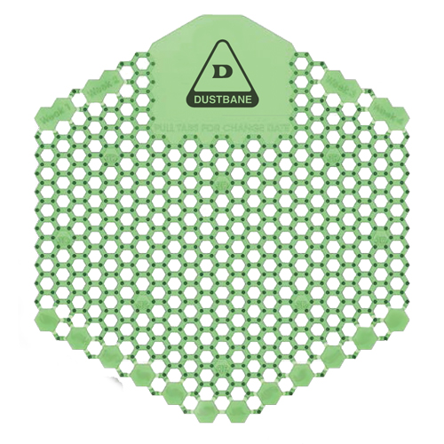 Tamis d'urinoir 3D Shield  OSI Industrial Sales