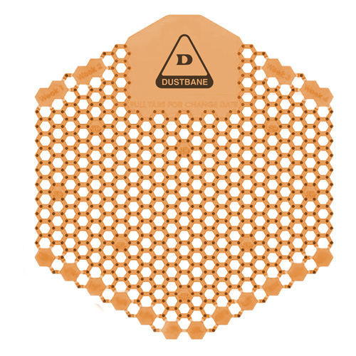 3D Shield Urinal Screen OSI Industrial Sales