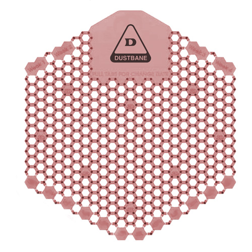 3D Shield Urinal Screen OSI Industrial Sales