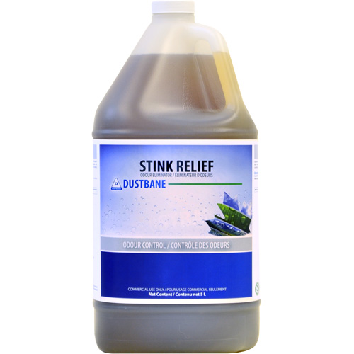 Stink Relief Enzyme Based Odour Eliminator OSI Industrial Sales