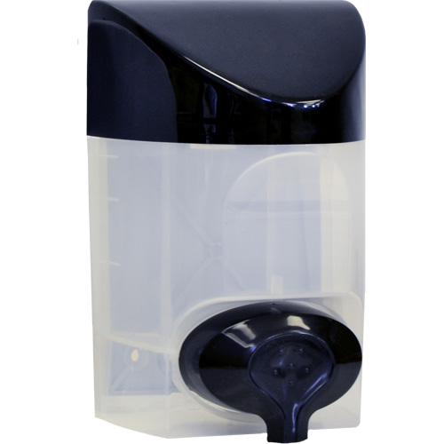 Distributrice pour savon moussant &agrave; dessus ouvert, &agrave; pression, Capacit&eacute; de 800 ml, Format Vrac OSI Industrial Sales