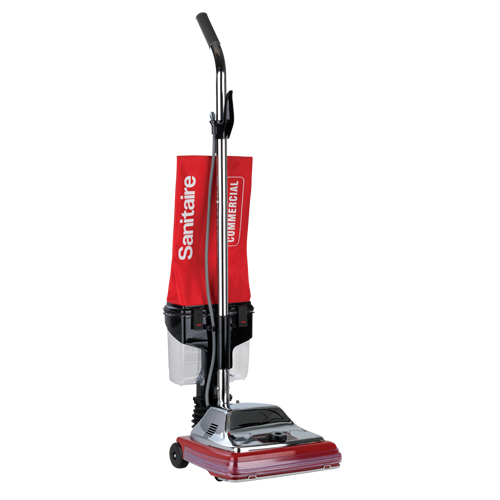 Aspirateur commercial debout QuickKleen, 145 pi. cu/min, 1,9 pintes OSI Industrial Sales