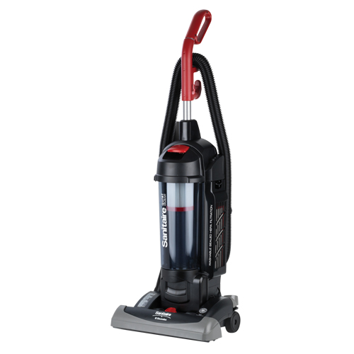Aspirateur commercial debout Quietclean, 135 pi³/min, 3,5 pintes OSI Industrial Sales