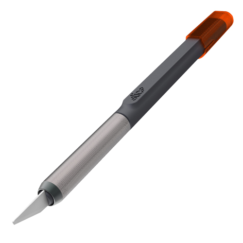 Couteau de bricolage Slice, 12,7 mm, Lame C&eacute;ramique OSI Industrial Sales