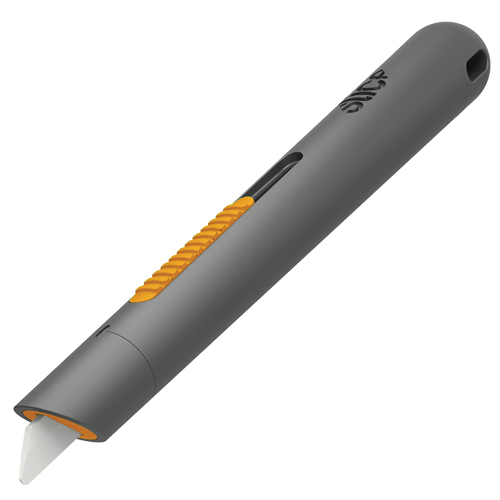Slice Manual Pen Cutter, 11 mm, Ceramic, Plastic Handle OSI Industrial Sales