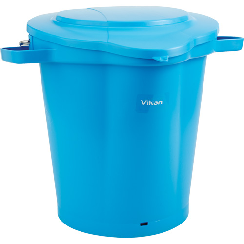 Seau de s&eacute;rie 5692, Bleu, 5 gal. US OSI Industrial Sales