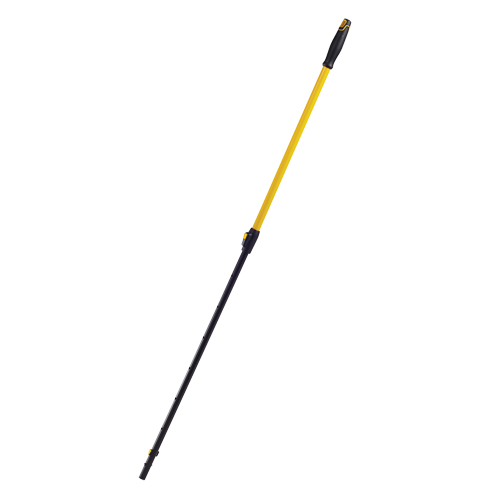 Manche rallonge Maximizer Quick-Change, M&eacute;tal, T&eacute;lescopique, Pointe Connexion rapide, 1-3/4" dia, 35-1/2" lo OSI Industrial Sales