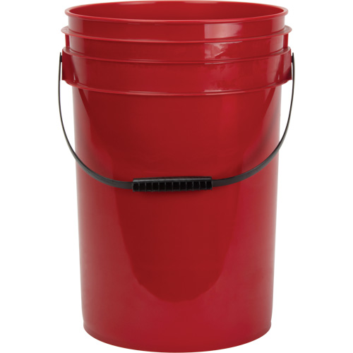 General-Purpose Pail, Plastic, 5 gal. OSI Industrial Sales