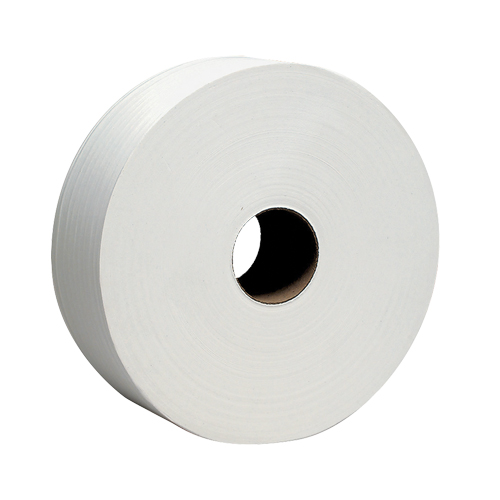 Papier hygi&eacute;nique JRT Scott, Rouleau G&eacute;ant, 2 Pli, Longueur 2000', Blanc OSI Industrial Sales