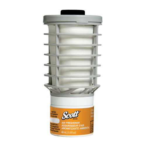 Scott&reg; Continuous Air Freshener Refill, Citrus, Cartridge OSI Industrial Sales