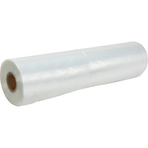 Poly Bags On a Roll, Open Top, 35" x 60", 2 mils OSI Industrial Sales