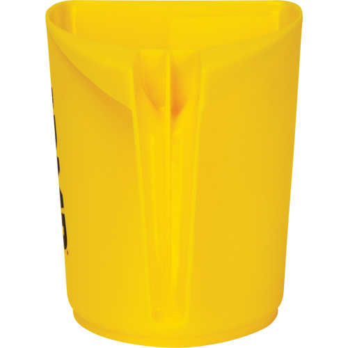 Pelle pour sel et sable OSI Industrial Sales