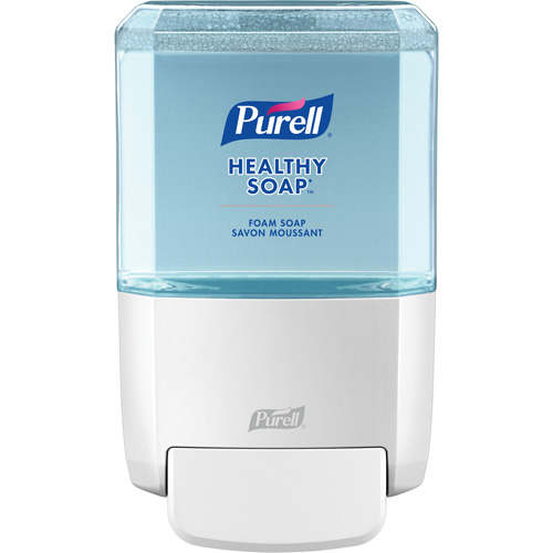 Distributeur de savon ES4, &agrave; pression, Capacit&eacute; de 1200 ml, Format Cartouche de recharge OSI Industrial Sales