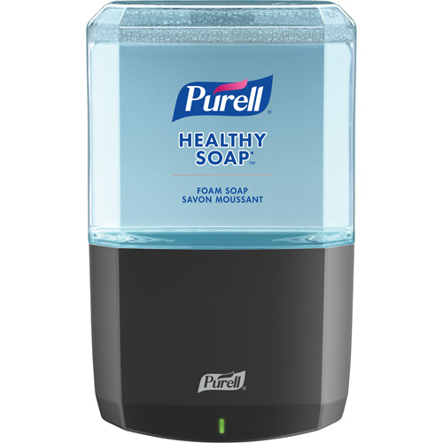 Distributeur de savon ES6, Sans contact, Capacit&eacute; de 1200 ml, Format Cartouche de recharge OSI Industrial Sales