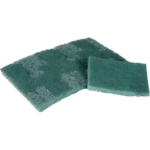 Scrubber Pad, 3" L x 4-1/2" W OSI Industrial Sales