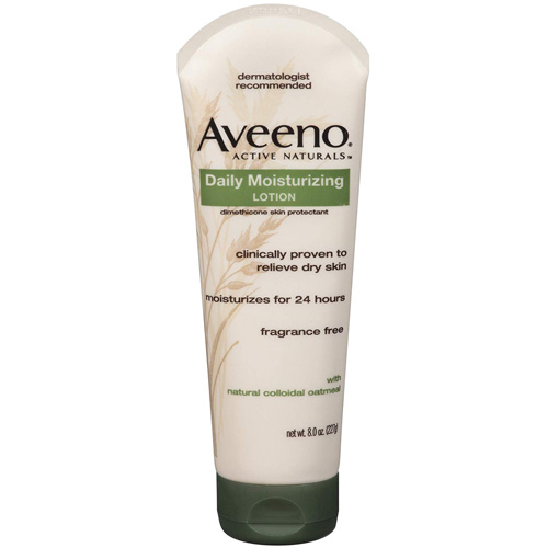 Lotion hydratante quotidienne OSI Industrial Sales