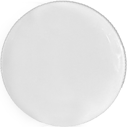 Cruche avec bouchon, Rectangulaire, 4 L, Plastique OSI Industrial Sales