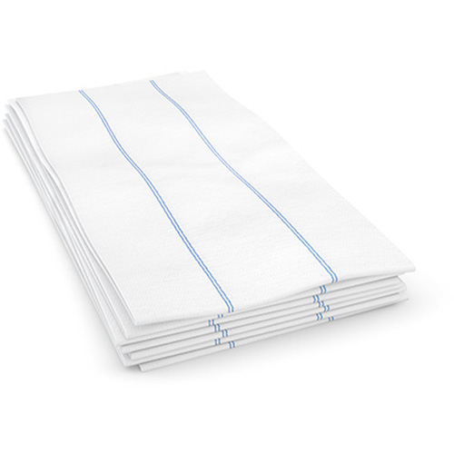 Pro Tuff-Job Premium Foodservice Towels, All-Purpose, 13" L x 24" W OSI Industrial Sales