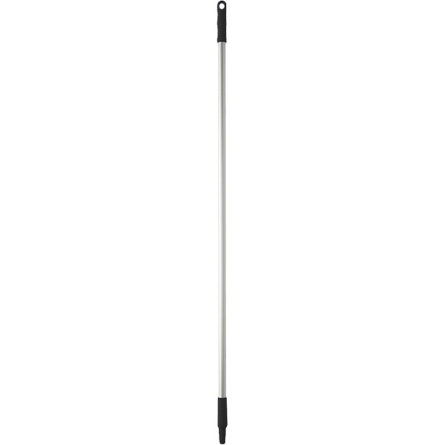Handle, Broom/Scraper/Squeegee, Black, Standard, 50" L OSI Industrial Sales