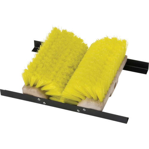 Boot & Shoe Cleaner, 15" Long OSI Industrial Sales