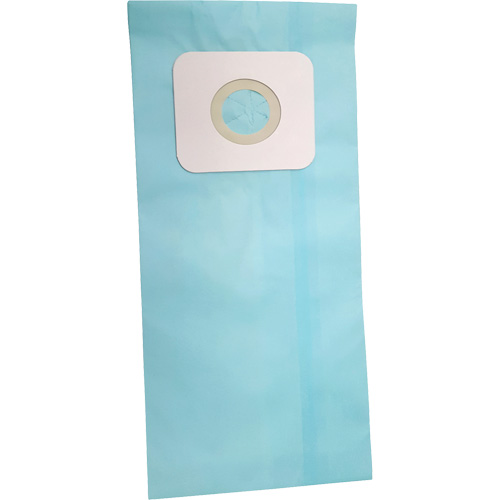 Filtre pour aspirateur, Sac, Pour 4 gal. US OSI Industrial Sales