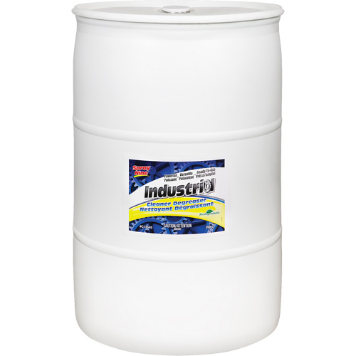 Industrial Cleaner/Degreaser, Drum OSI Industrial Sales