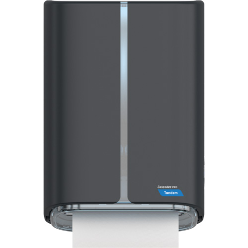 Pro Tandem Hand Towel Dispenser, No-Touch, 11.5" W x 9" D x 16.6" H OSI Industrial Sales