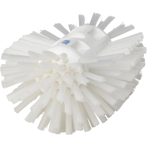 Brosse pour r&eacute;servoir Vikan, Soies Ferme, Longueur de 8-1/4", Blanc OSI Industrial Sales