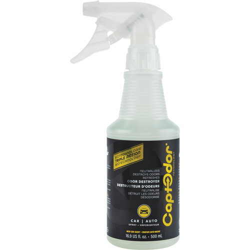 Car Upholstery Odour Destroyer OSI Industrial Sales