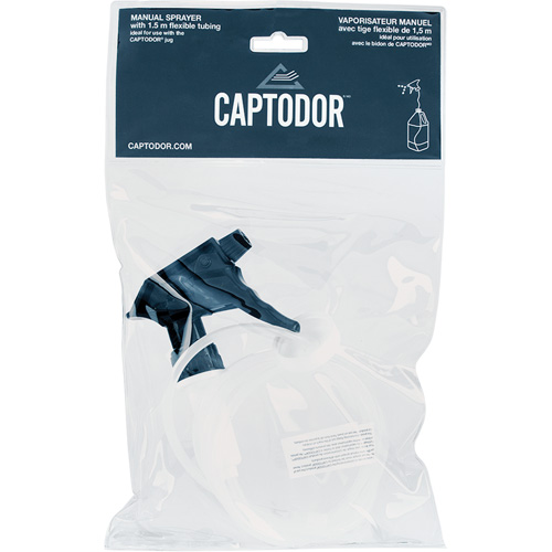 Spray Bottle Adaptor, 60" Tube Length OSI Industrial Sales