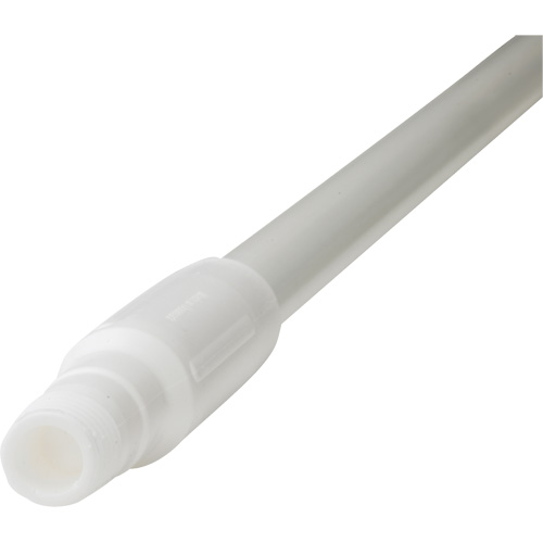 Manche, Balai/Grattoir/Raclette, Blanc, Standard, 59" lo OSI Industrial Sales