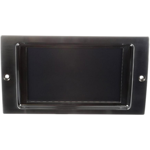 Touch Screen Control for Traulsen Blast Chillers OSI Industrial Sales