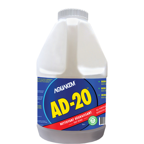 AD-20 Cleaner & Degreaser, Jug OSI Industrial Sales