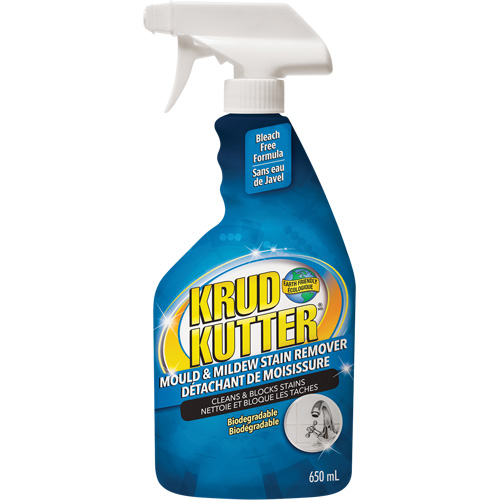 Vaporisateur contre les moisissures, 650 ml, Bouteille &agrave; g&acirc;chette OSI Industrial Sales