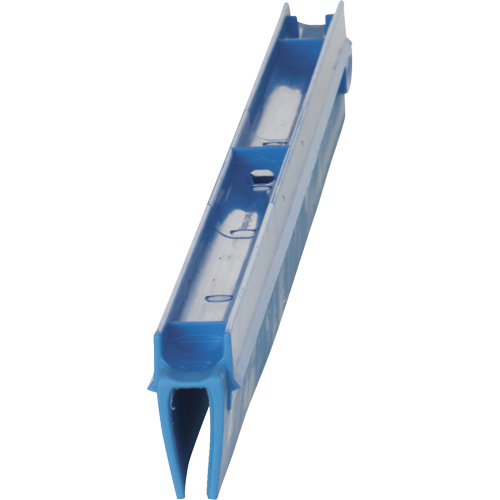 Cartouche double recharge, Lame OSI Industrial Sales