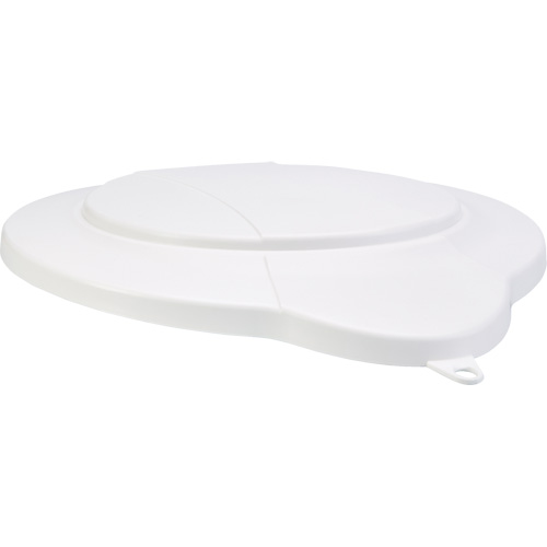 3 Gallon Food Hygiene Bucket Lid OSI Industrial Sales
