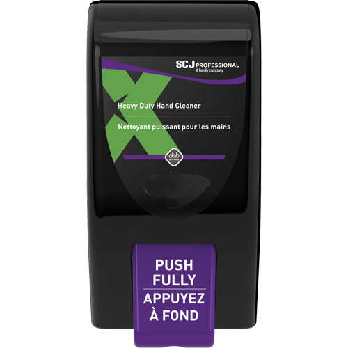 Solopol&reg; GFX Foam Hand Cleanser Dispenser, Push, 3250 ml Capacity, Cartridge Refill Format OSI Industrial Sales