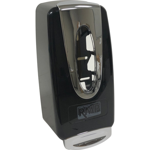 Foam Soap Dispenser, Push, 1000 ml Capacity, Cartridge Refill Format OSI Industrial Sales