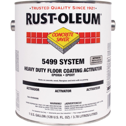 Concrete Saver&reg; 5499 System Concrete Patching Compound, Grey OSI Industrial Sales
