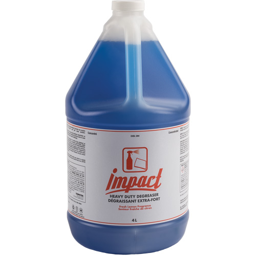 Heavy-Duty Degreaser, Jug OSI Industrial Sales