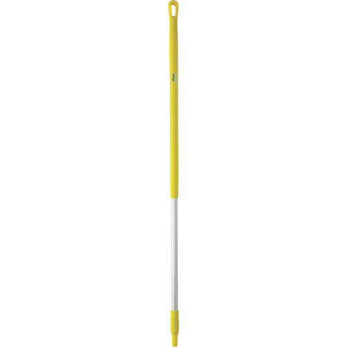 Manche, Balai/Grattoir/Raclette, Jaune, Standard, 51" lo OSI Industrial Sales