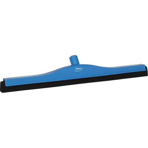 Foam Blade Squeegee, 24", Blue OSI Industrial Sales