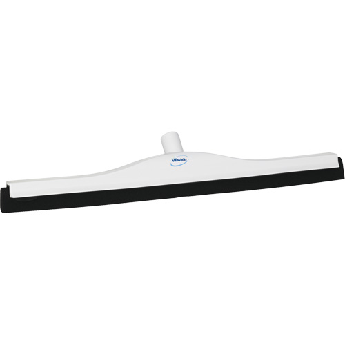 Foam Blade Squeegee, 24", White OSI Industrial Sales