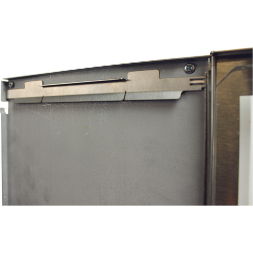 Event Log Holder OSI Industrial Sales