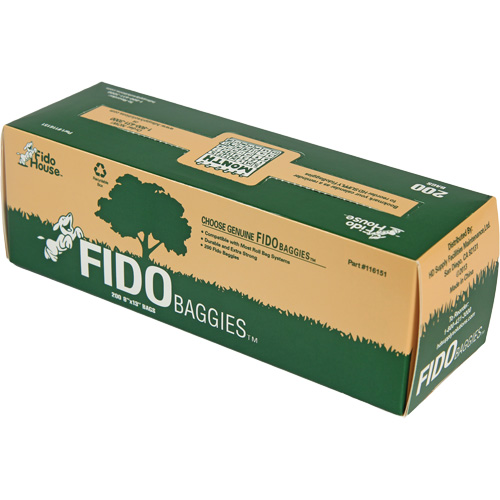 Pet Waste Disposal Bags OSI Industrial Sales