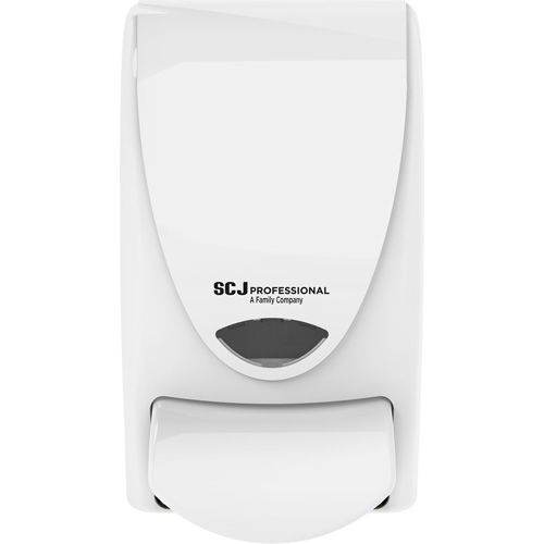 Proline Curve Soap Dispenser, Push, 1000 ml Capacity, Cartridge Refill Format OSI Industrial Sales