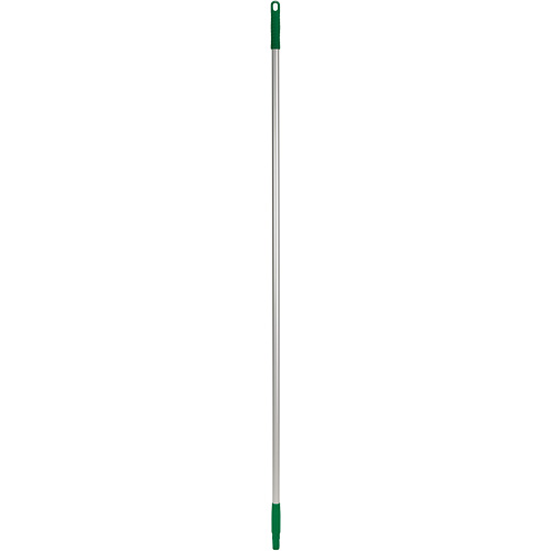 Manche ColorCore, Balai/Grattoir/Raclette, Vert, Standard, 59" lo OSI Industrial Sales